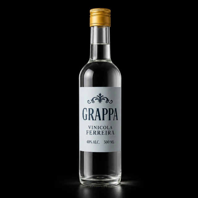 Grappa Ferreira
