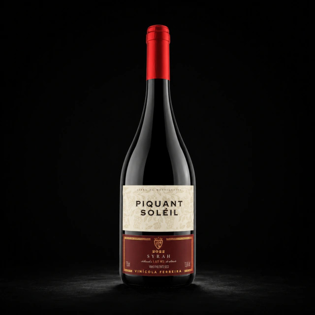 Piquant Soléil